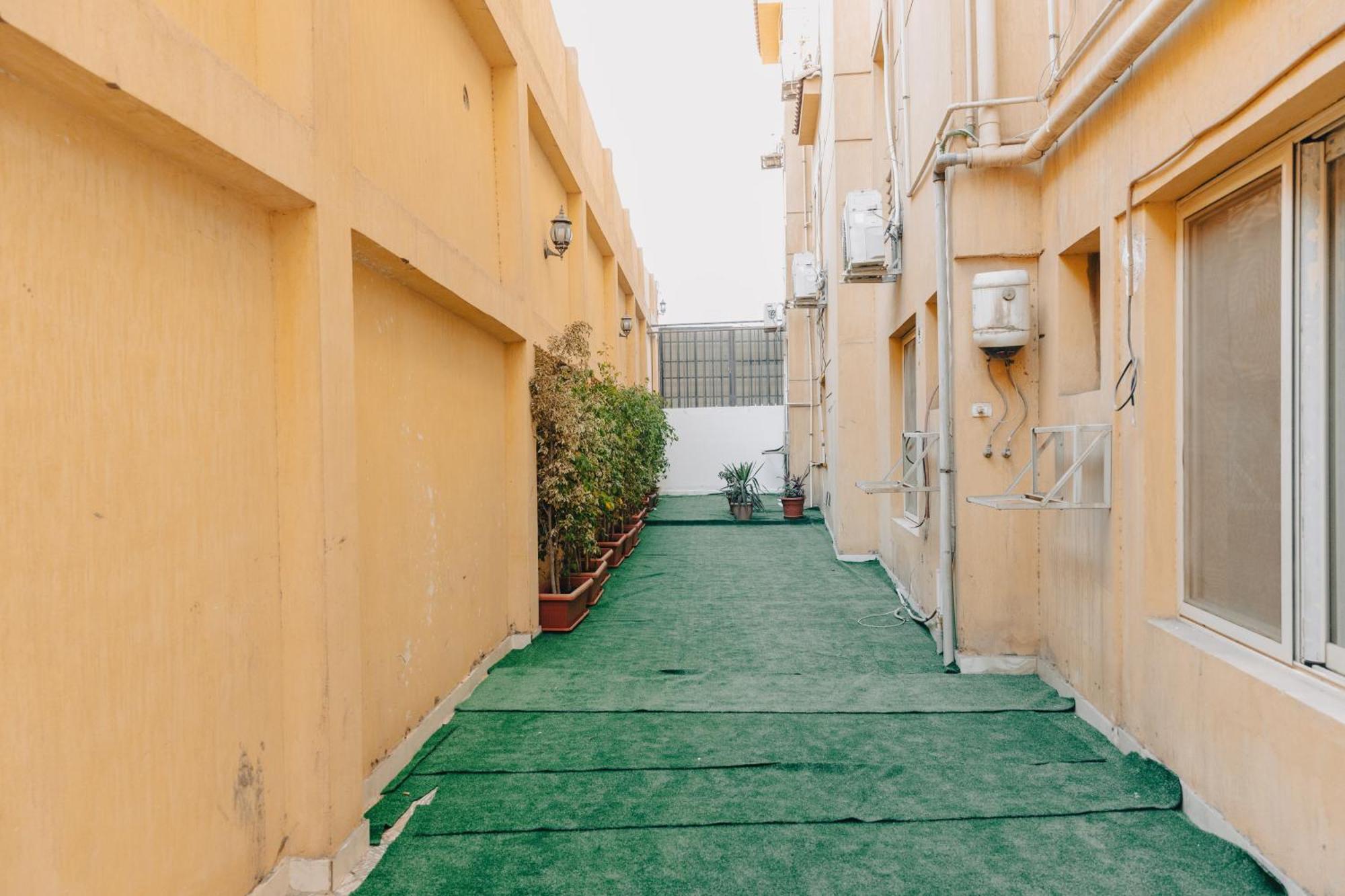 The Seven Six Near Waterway 5A Mall By Elegant Cairo Ngoại thất bức ảnh
