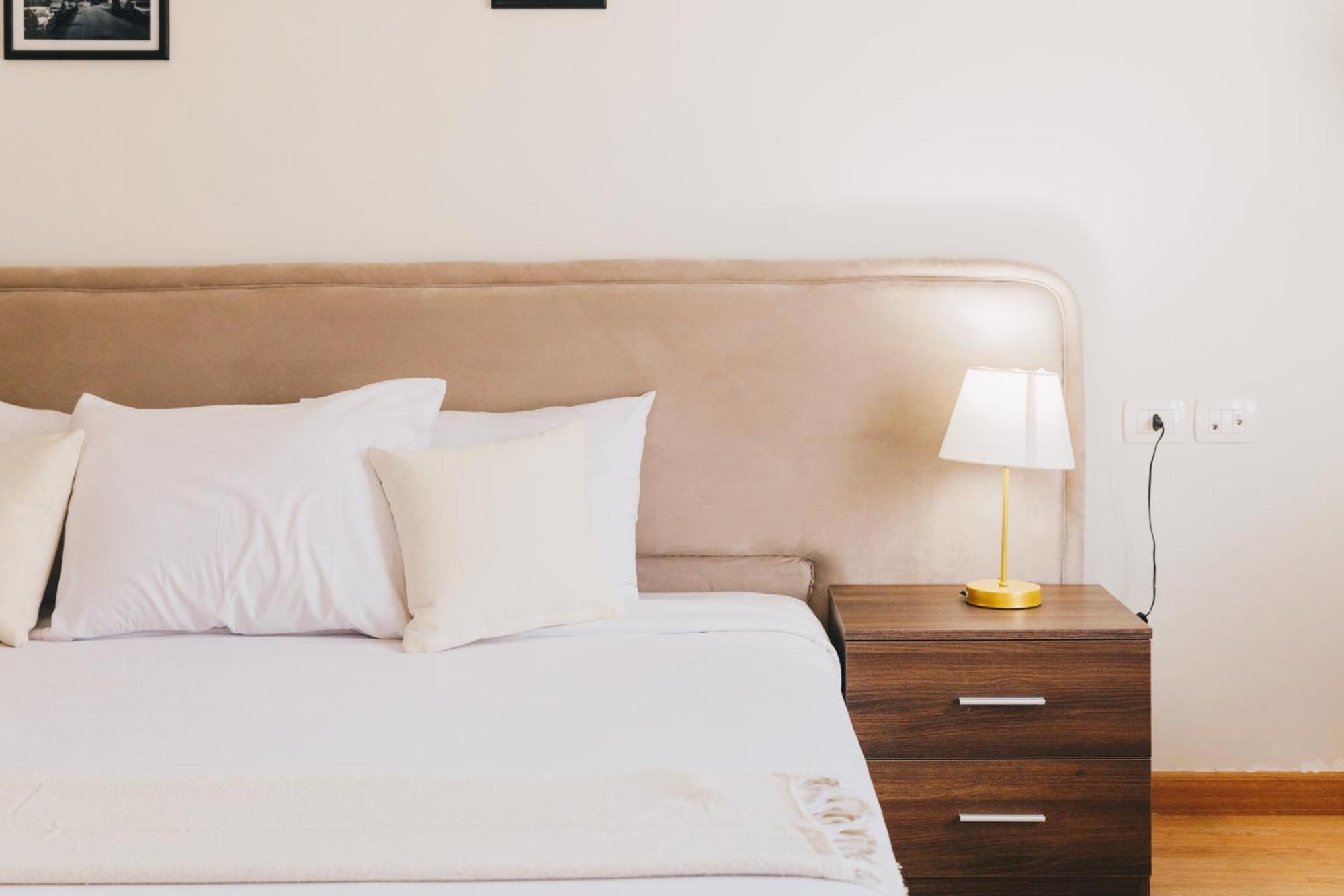 The Seven Six Near Waterway 5A Mall By Elegant Cairo Ngoại thất bức ảnh