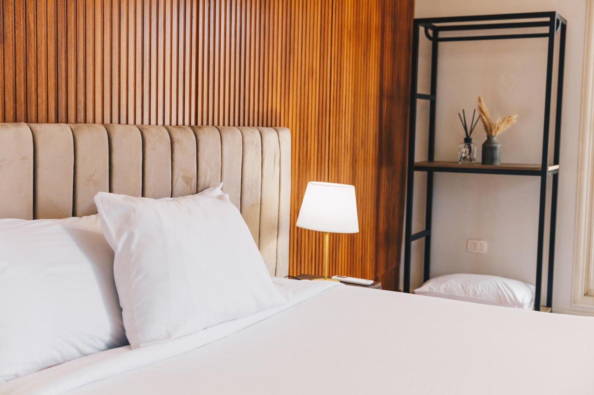 The Seven Six Near Waterway 5A Mall By Elegant Cairo Ngoại thất bức ảnh