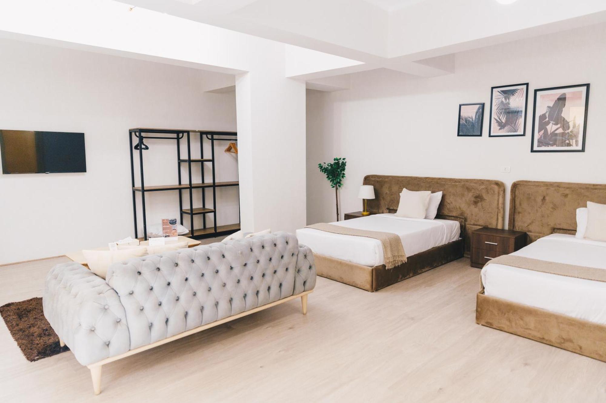 The Seven Six Near Waterway 5A Mall By Elegant Cairo Ngoại thất bức ảnh