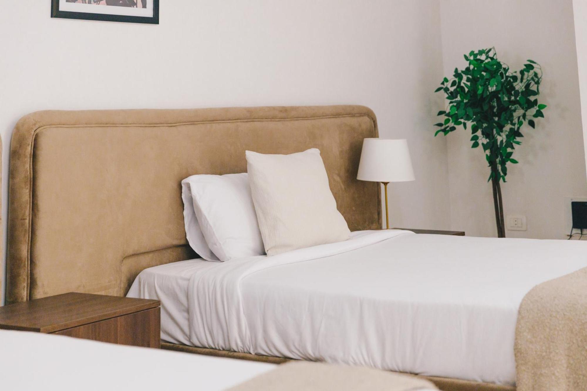 The Seven Six Near Waterway 5A Mall By Elegant Cairo Ngoại thất bức ảnh